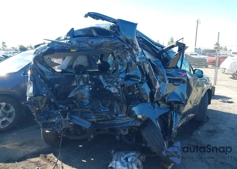 2023 Kia Sorento S from USA, damaged, VIN 5XYRL4LC4PG194824